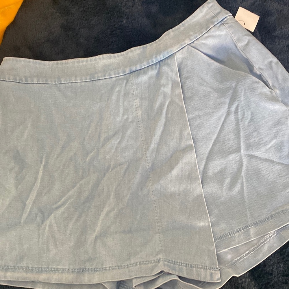 Women’s Bar 111 Skort. Size XL. NWT